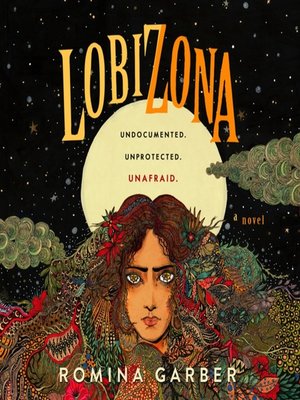 cover image of Lobizona
